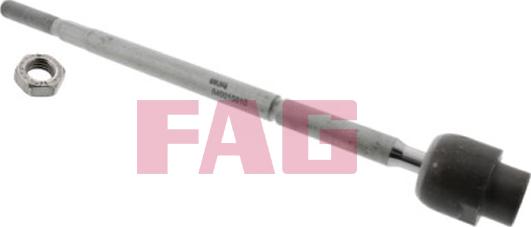 FAG 840 0156 10 — Połączenie osiowe, drążek kierowniczy poprzeczny