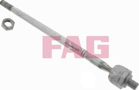 FAG 840 0151 10 — Połączenie osiowe, drążek kierowniczy poprzeczny