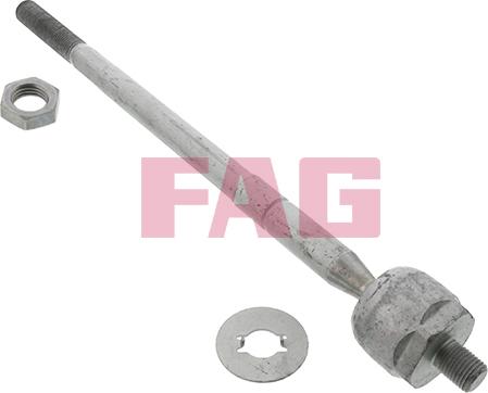 FAG 840 0157 10 — Połączenie osiowe, drążek kierowniczy poprzeczny