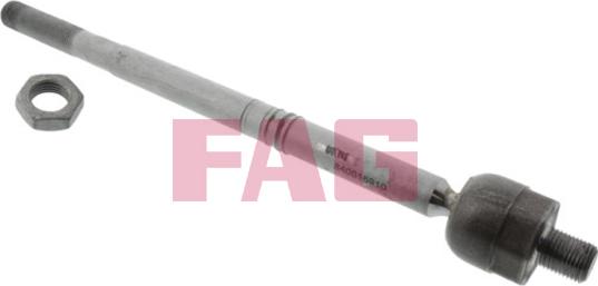 FAG 840 0169 10 — Połączenie osiowe, drążek kierowniczy poprzeczny