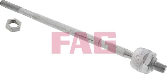FAG 840 0168 10 — Połączenie osiowe, drążek kierowniczy poprzeczny