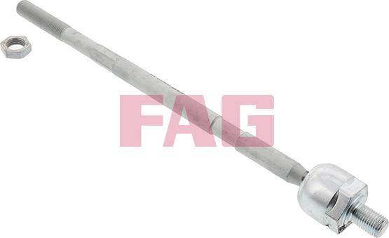 FAG 840 0163 10 — Połączenie osiowe, drążek kierowniczy poprzeczny
