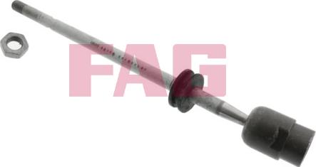 FAG 840 0167 10 — Połączenie osiowe, drążek kierowniczy poprzeczny