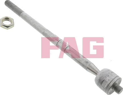 FAG 840 0118 10 — Połączenie osiowe, drążek kierowniczy poprzeczny