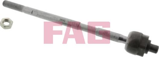 FAG 840 0112 10 — Połączenie osiowe, drążek kierowniczy poprzeczny