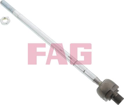 FAG 840 0134 10 — Połączenie osiowe, drążek kierowniczy poprzeczny