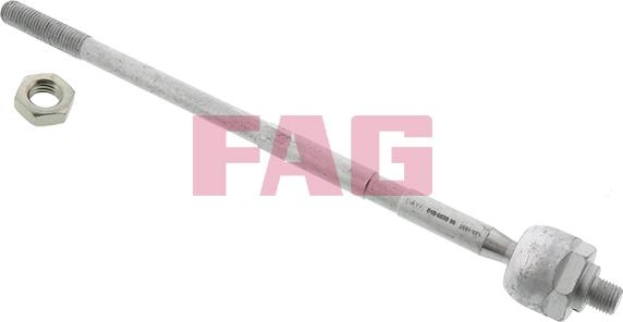 FAG 840 0130 10 — Połączenie osiowe, drążek kierowniczy poprzeczny