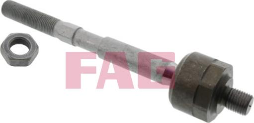 FAG 840 0127 10 — Połączenie osiowe, drążek kierowniczy poprzeczny