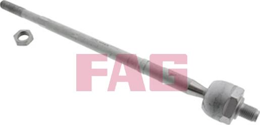 FAG 840 0176 10 — Połączenie osiowe, drążek kierowniczy poprzeczny