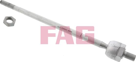 FAG 840 0171 10 — Połączenie osiowe, drążek kierowniczy poprzeczny