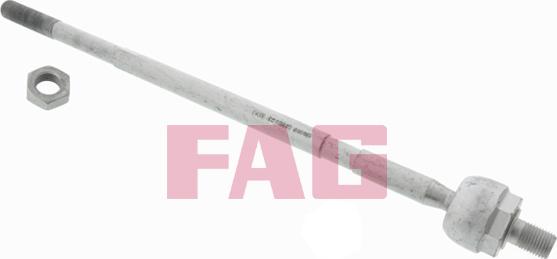 FAG 840 0172 10 — Połączenie osiowe, drążek kierowniczy poprzeczny