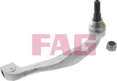FAG 840 0843 10 — Końcówka drążka kierowniczego poprzecznego
