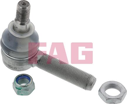 FAG 840 0854 10 - KOŃC. DR. KIER. VW LT 40-55