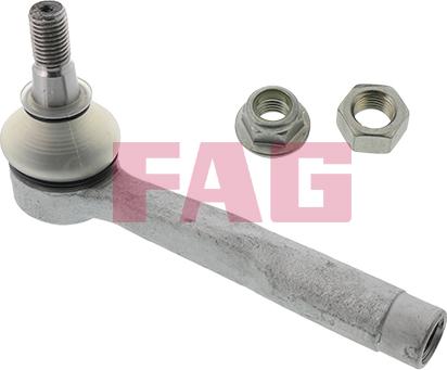 FAG 840 0809 10 - KOŃC. DR. KIER. OPEL ASTRA G-ZAFIRA LE-PR