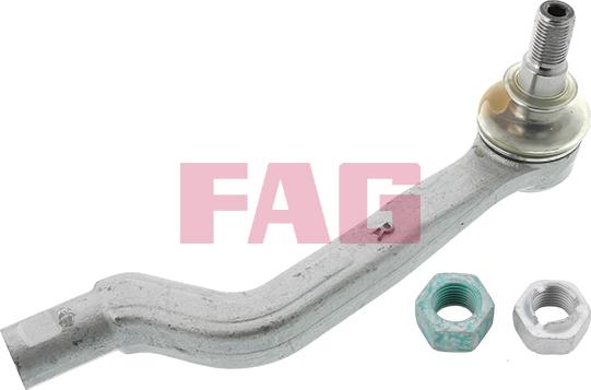 FAG 840 0804 10 - DRAZKA KIER.KONC.DB W169 04- -P-