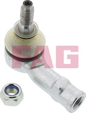 FAG 840 0889 10 - KOŃC. DR. KIER. VW GOLF4-A3 98- LE