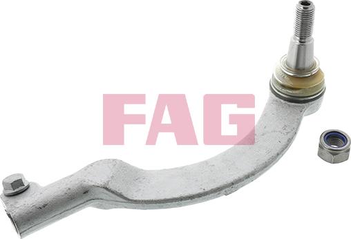FAG 840 0878 10 — Końcówka drążka kierowniczego poprzecznego