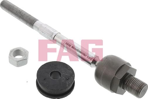 FAG 840 0399 10 — Połączenie osiowe, drążek kierowniczy poprzeczny
