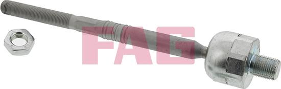 FAG 840 0398 10 — Połączenie osiowe, drążek kierowniczy poprzeczny