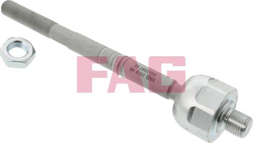 FAG 840 0397 10 — Połączenie osiowe, drążek kierowniczy poprzeczny