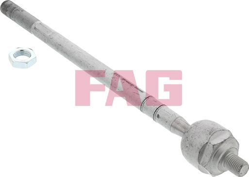 FAG 840 0359 10 — Połączenie osiowe, drążek kierowniczy poprzeczny