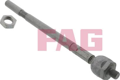 FAG 840 0355 10 — Połączenie osiowe, drążek kierowniczy poprzeczny