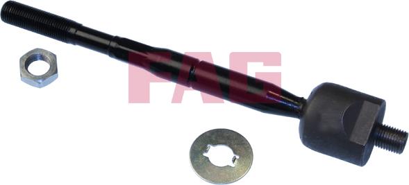 FAG 840 0356 10 — Połączenie osiowe, drążek kierowniczy poprzeczny