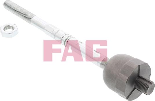 FAG 840 0358 10 — Połączenie osiowe, drążek kierowniczy poprzeczny