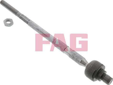 FAG 840 0353 10 - Drążek kierowniczy boczny bez końcówki