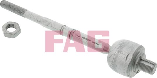 FAG 840 0361 10 — Połączenie osiowe, drążek kierowniczy poprzeczny