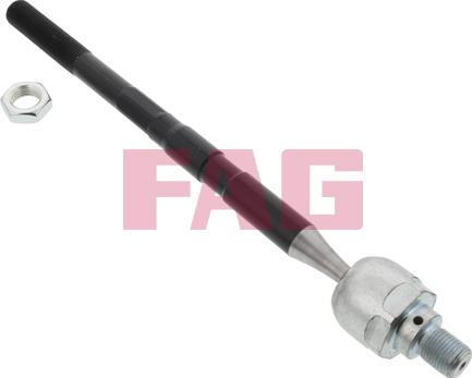 FAG 840 0363 10 - Drążek kierowniczy boczny bez końcówki