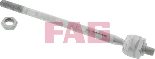 FAG 840 0362 10 — Połączenie osiowe, drążek kierowniczy poprzeczny