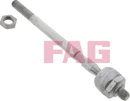 FAG 840 0317 10 — Połączenie osiowe, drążek kierowniczy poprzeczny