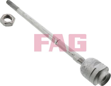 FAG 840 0384 10 — Połączenie osiowe, drążek kierowniczy poprzeczny