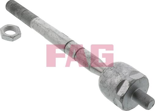 FAG 840 0380 10 — Połączenie osiowe, drążek kierowniczy poprzeczny