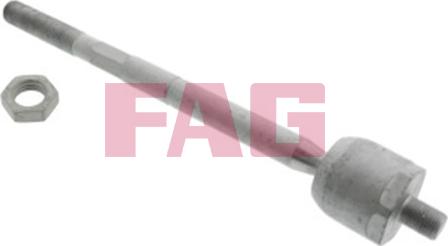 FAG 840 0382 10 — Połączenie osiowe, drążek kierowniczy poprzeczny