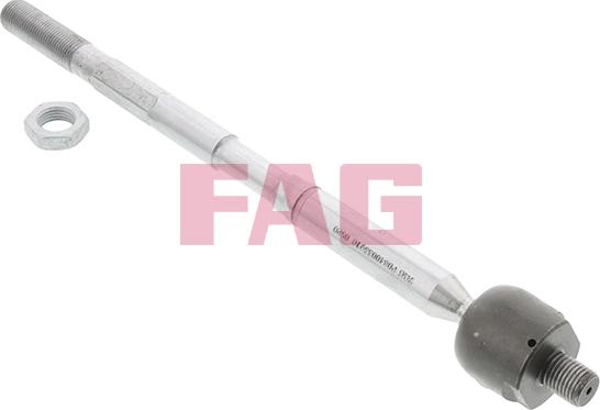 FAG 840 0339 10 — Połączenie osiowe, drążek kierowniczy poprzeczny