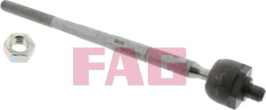 FAG 840 0334 10 — Połączenie osiowe, drążek kierowniczy poprzeczny