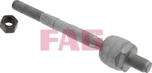FAG 840 0330 10 — Połączenie osiowe, drążek kierowniczy poprzeczny