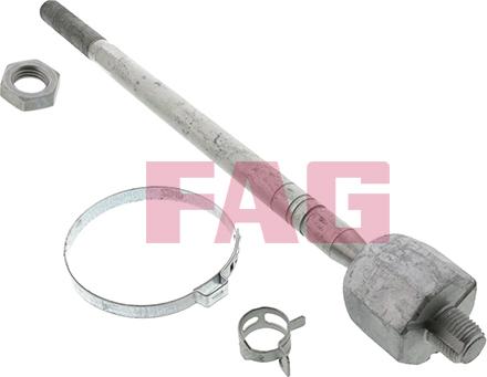 FAG 840 0332 10 — Połączenie osiowe, drążek kierowniczy poprzeczny