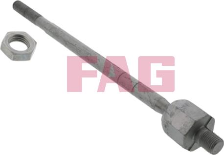 FAG 840 0324 10 — Połączenie osiowe, drążek kierowniczy poprzeczny