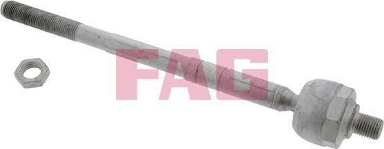FAG 840 0321 10 — Połączenie osiowe, drążek kierowniczy poprzeczny