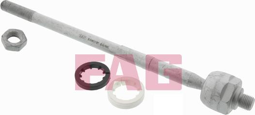 FAG 840 0328 10 — Połączenie osiowe, drążek kierowniczy poprzeczny