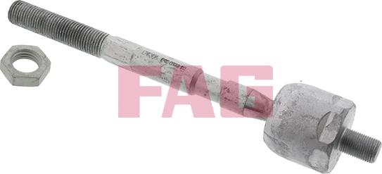 FAG 840 0322 10 — Połączenie osiowe, drążek kierowniczy poprzeczny