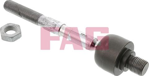 FAG 840 0327 10 — Połączenie osiowe, drążek kierowniczy poprzeczny