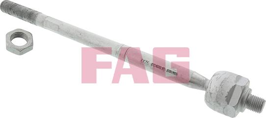 FAG 840 0379 10 — Połączenie osiowe, drążek kierowniczy poprzeczny