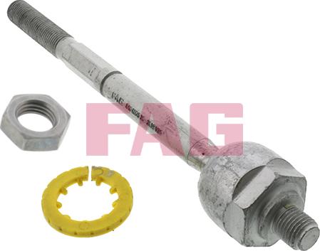 FAG 840 0375 10 — Połączenie osiowe, drążek kierowniczy poprzeczny