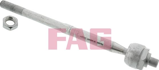 FAG 840 0376 10 — Połączenie osiowe, drążek kierowniczy poprzeczny