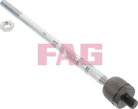 FAG 840 0371 10 — Połączenie osiowe, drążek kierowniczy poprzeczny