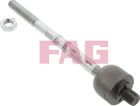 FAG 840 0378 10 — Połączenie osiowe, drążek kierowniczy poprzeczny